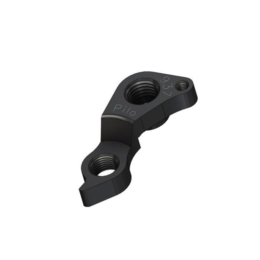 D937 Derailleur hanger for Framed, MMR, Qayron, Vitus, White