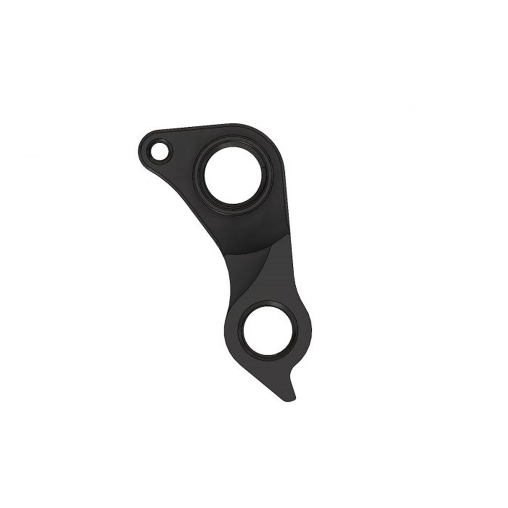 D937 Derailleur hanger for Framed, MMR, Qayron, Vitus, White