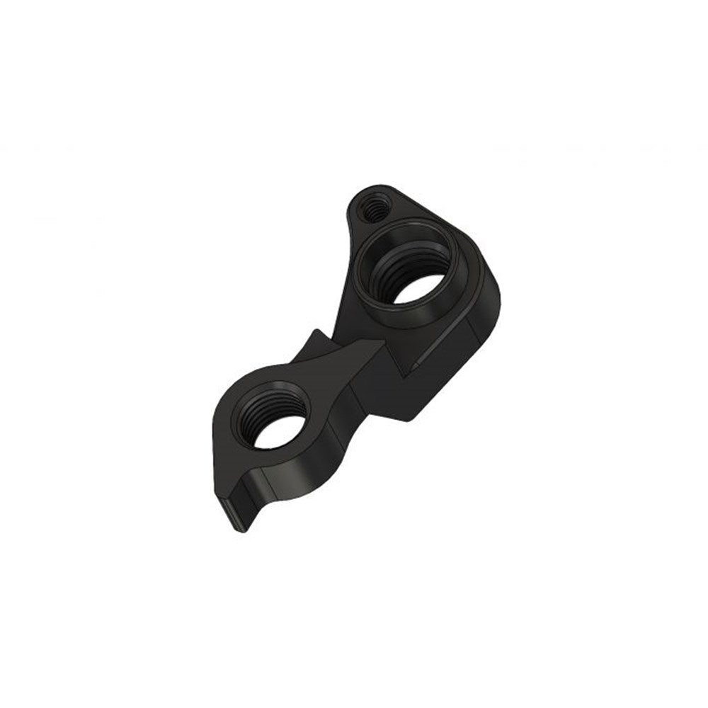 D937 Derailleur hanger for Framed, MMR, Qayron, Vitus, White