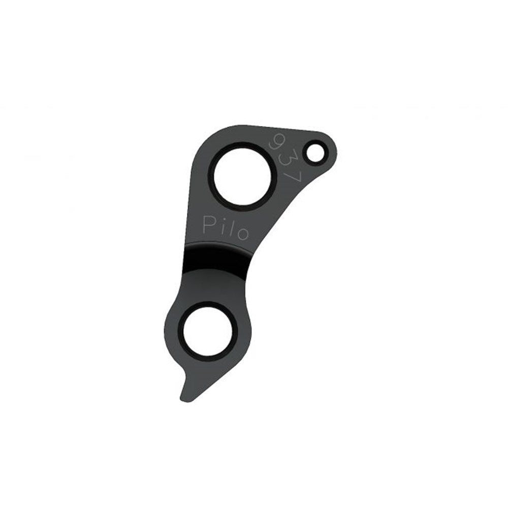 D937 Derailleur hanger for Framed, MMR, Qayron, Vitus, White