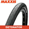 MAXXIS Road - DETONATOR - 700X25C - Wire 60 TPI