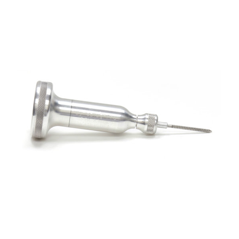 Dynaplug Clearing tool