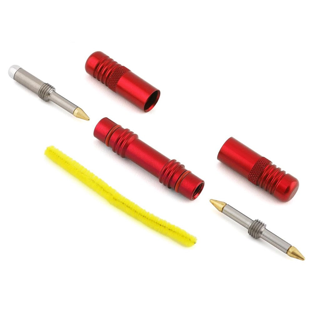 DYNAPLUG Tubeless Repair Kit - Racer Pro - Pewter