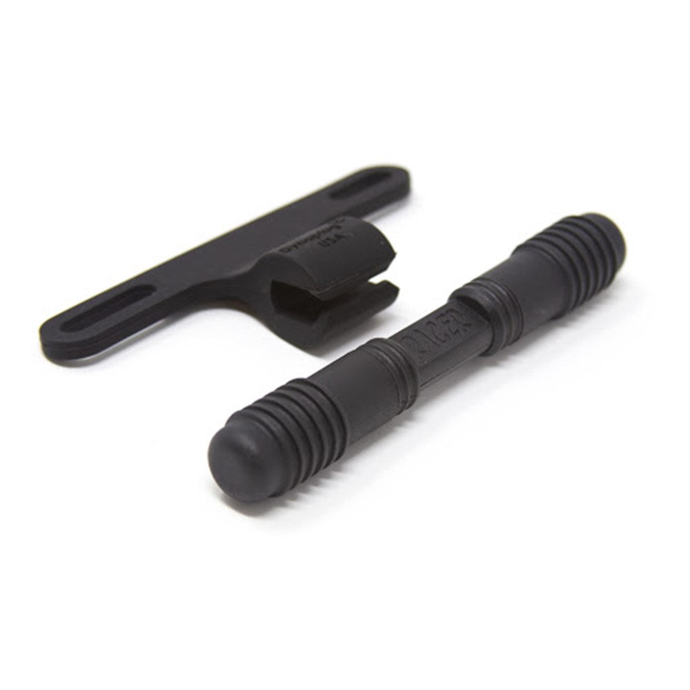 DYNAPLUG Tubeless Repair Kit - Carbon Racer Road - Matte Black