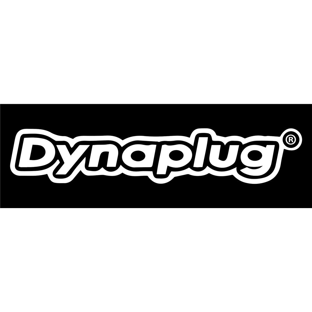 DYNAPLUG Corflute Sign - 60cm