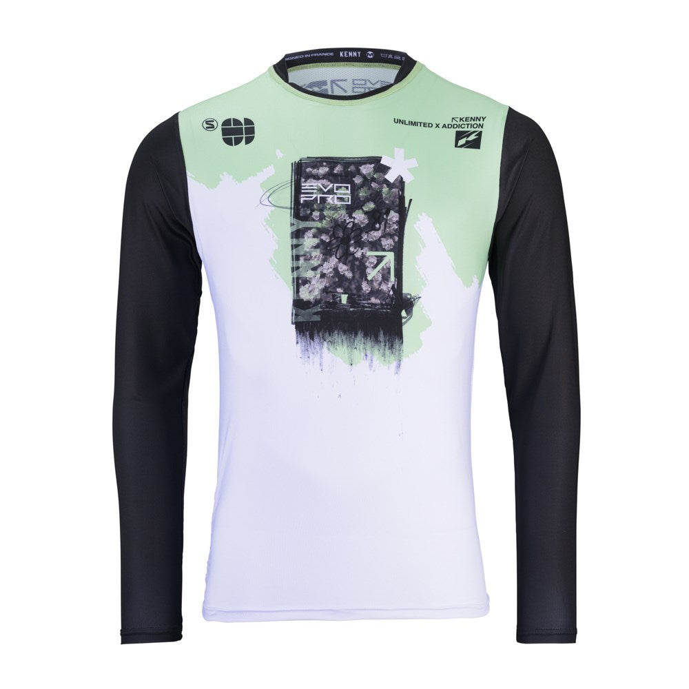KENNY RACING Jersey - EVO PRO 2024