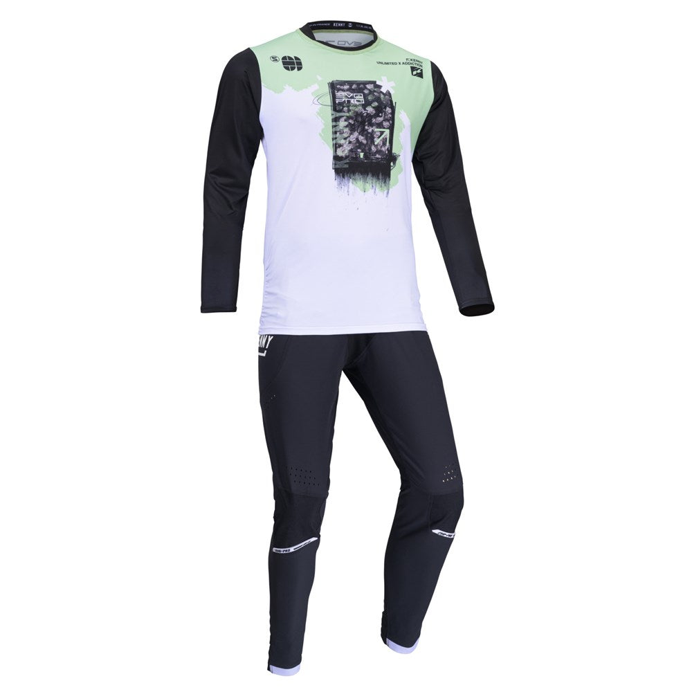KENNY RACING Jersey - EVO PRO 2024