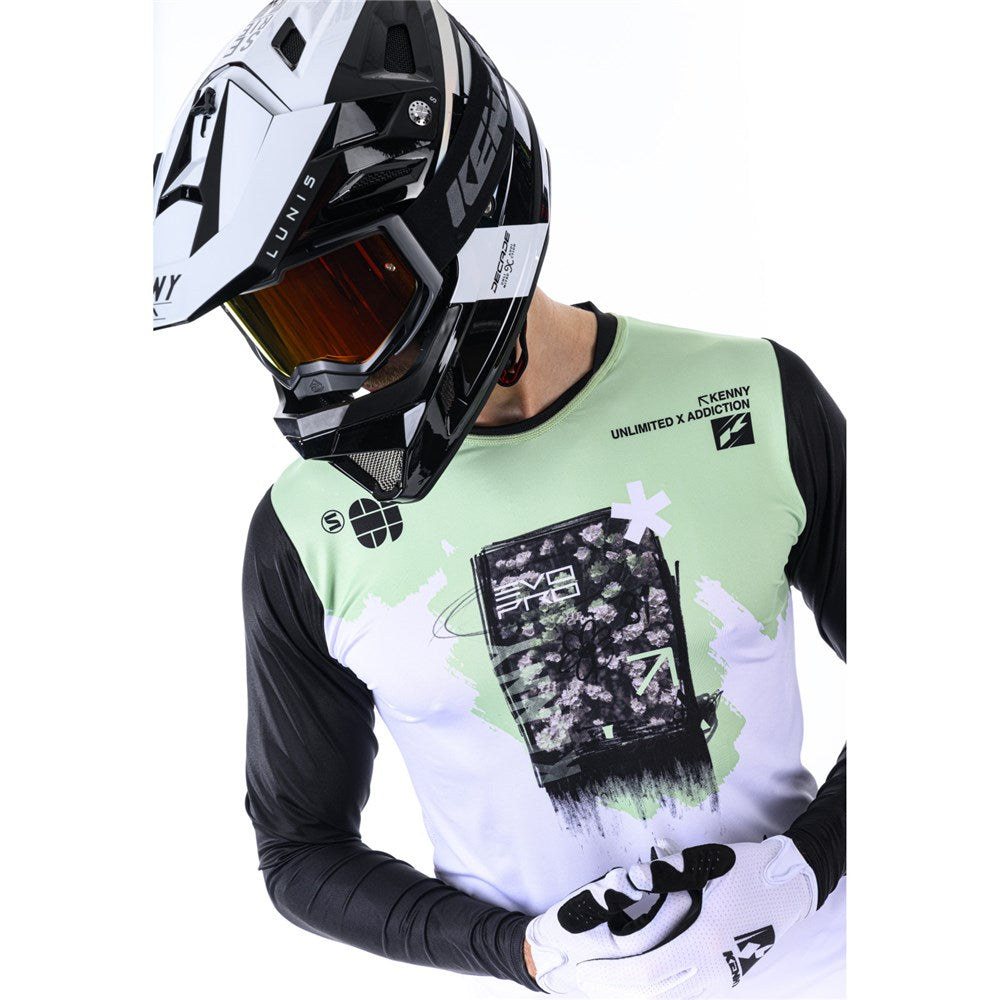 KENNY RACING Jersey - EVO PRO 2024