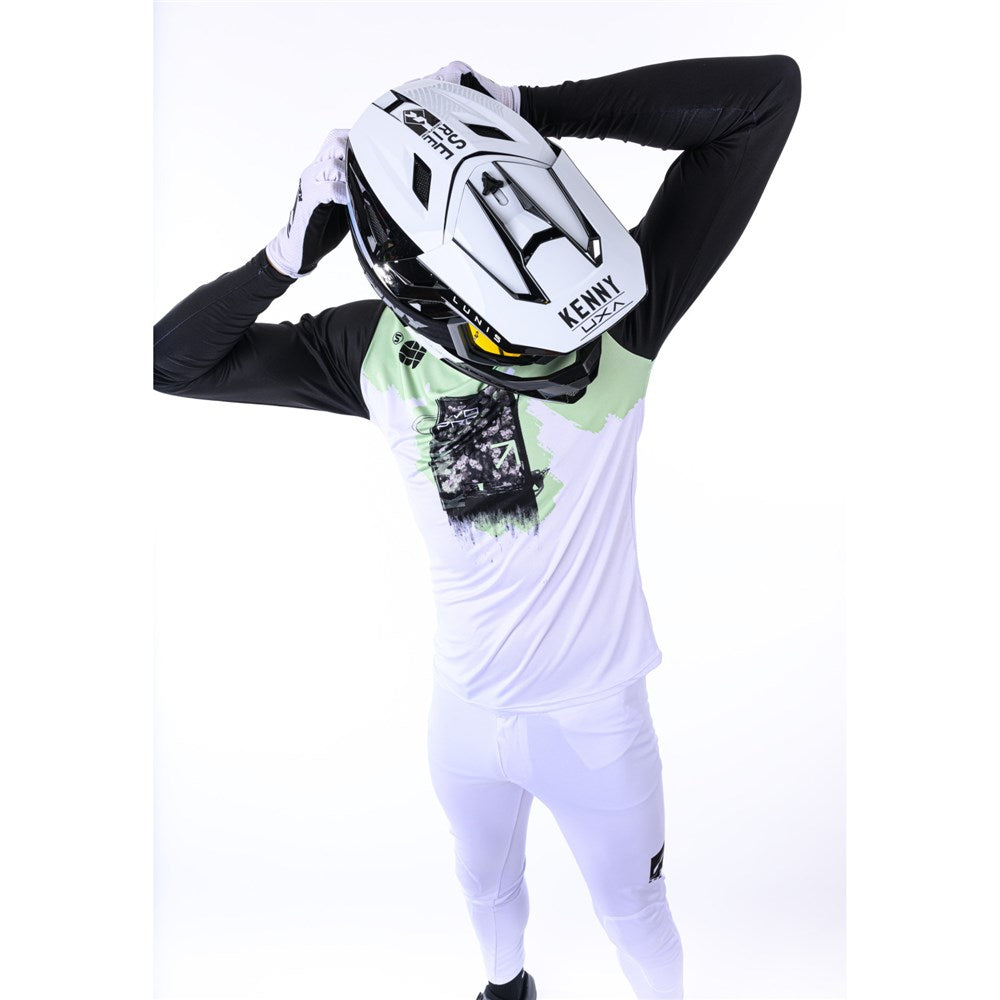 KENNY RACING Jersey - EVO PRO 2024