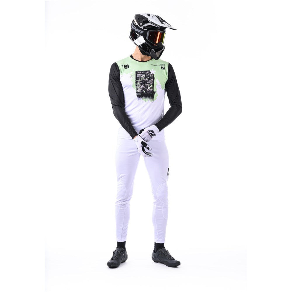 KENNY RACING Jersey - EVO PRO 2024