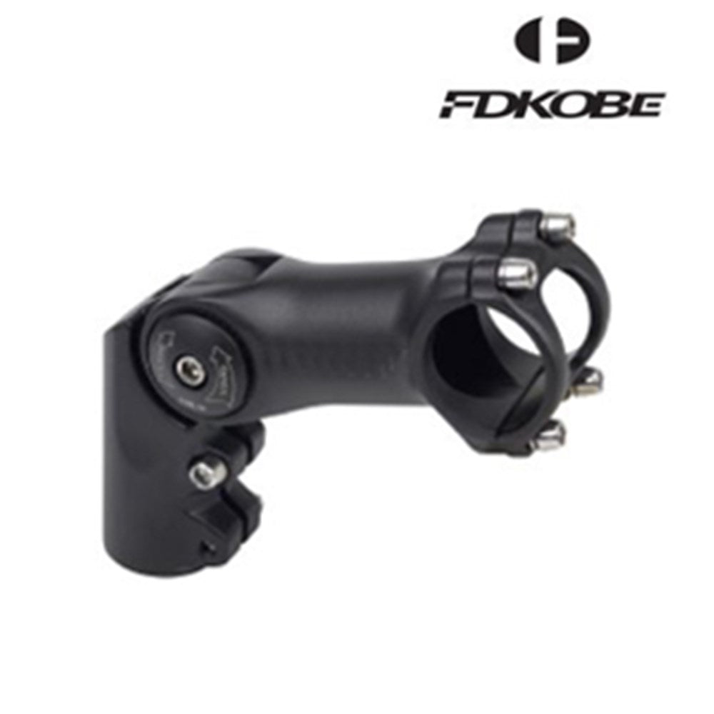 FD KOBE Adjustable Stem - 105mm Long - 31.8mm - Height 50mm
