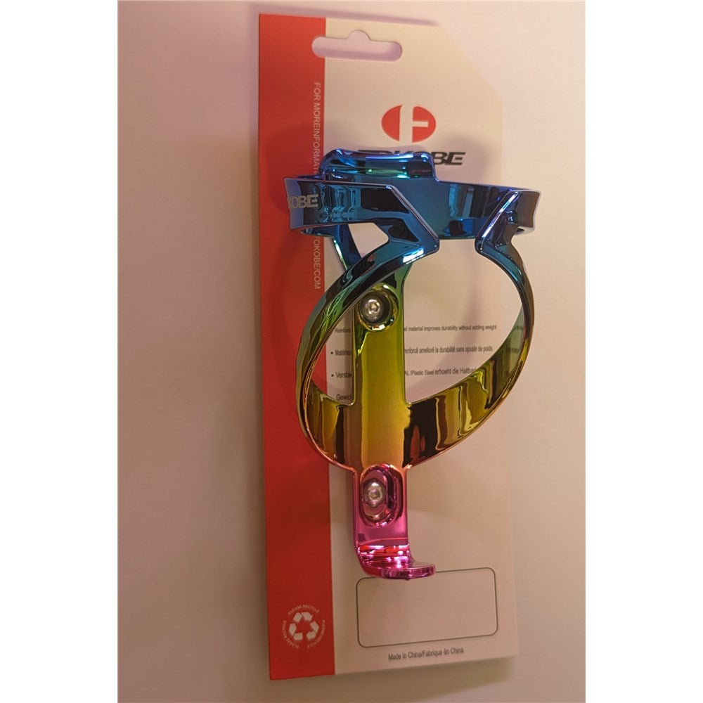 FD Kobe Race Cage Polycarbonate
