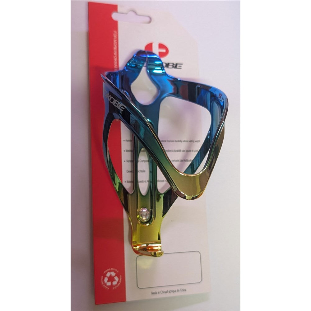 FD Kobe Race Cage Polycarbonate