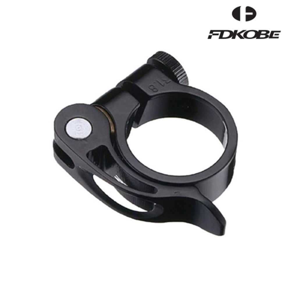 FD KOBE Seat Post Clamp - 35.00mm
