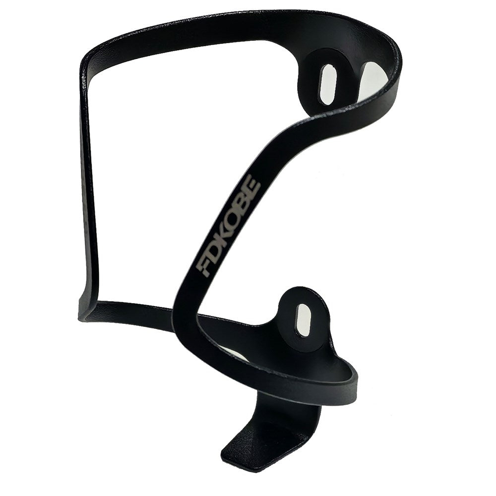 FDK Bottle Cage - Alloy Black
