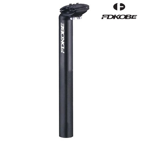 FD KOBE Seat Post - 30.9 - 400mm - Offset 20mm