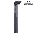 FD KOBE Seat Post - 31.6 - 400mm - Offset 20mm
