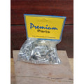 PREMIUM PARTS - Brass Brake Ferrule - 5.1mm 250 Piece