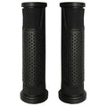 QBP MTB File Grip 130mm Black