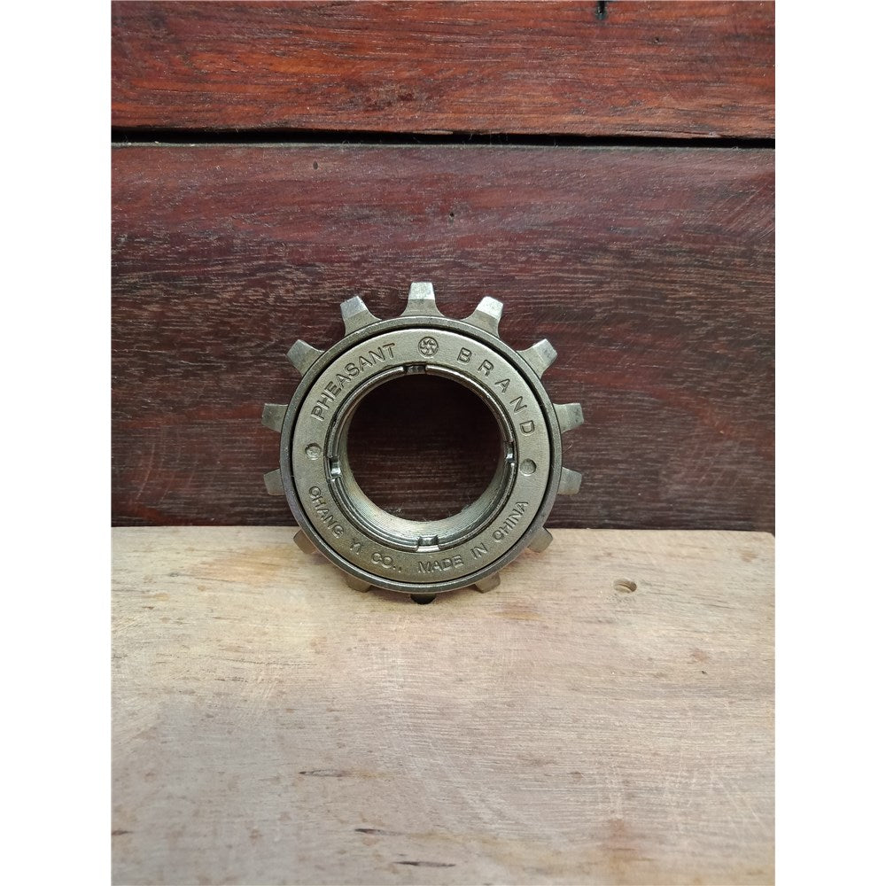 PREMIUM PARTS - Pheasant Freewheel - 1/2' x 3/32' x 15T