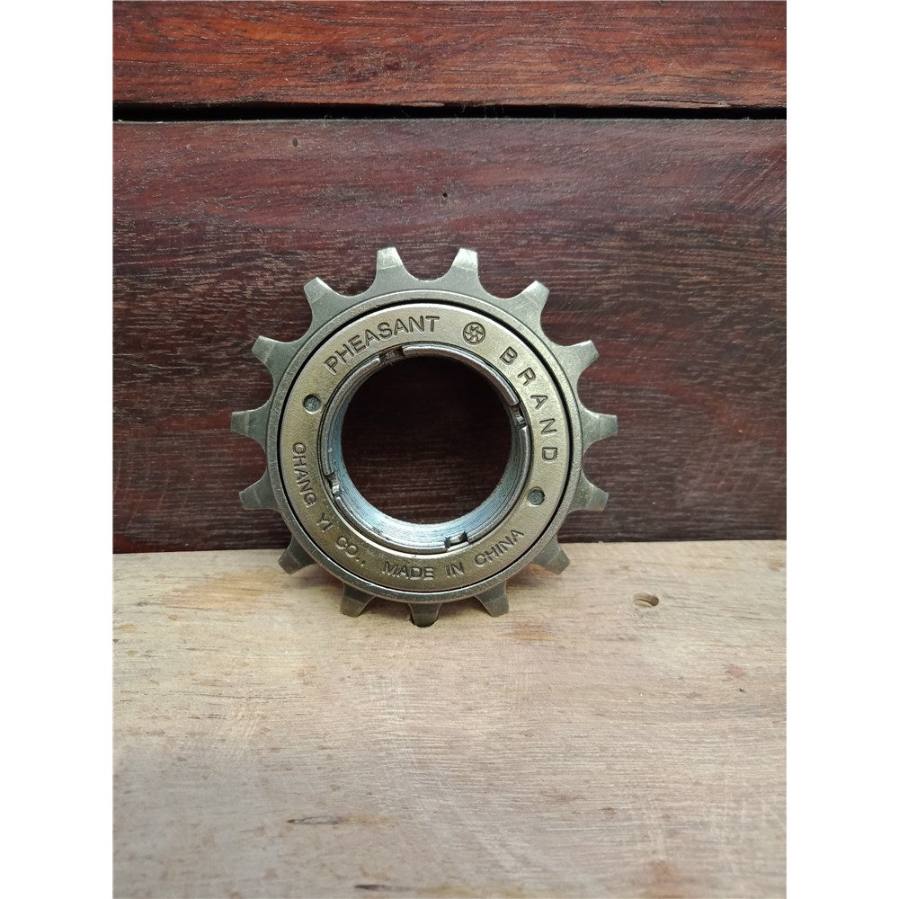 PREMIUM PARTS - Pheasant Freewheel - 1/2' x 3/32' x 14T