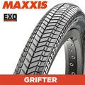 MAXXIS BMX - GRIFTER - 20X1.85 - EXO - Foldable 120 TPI