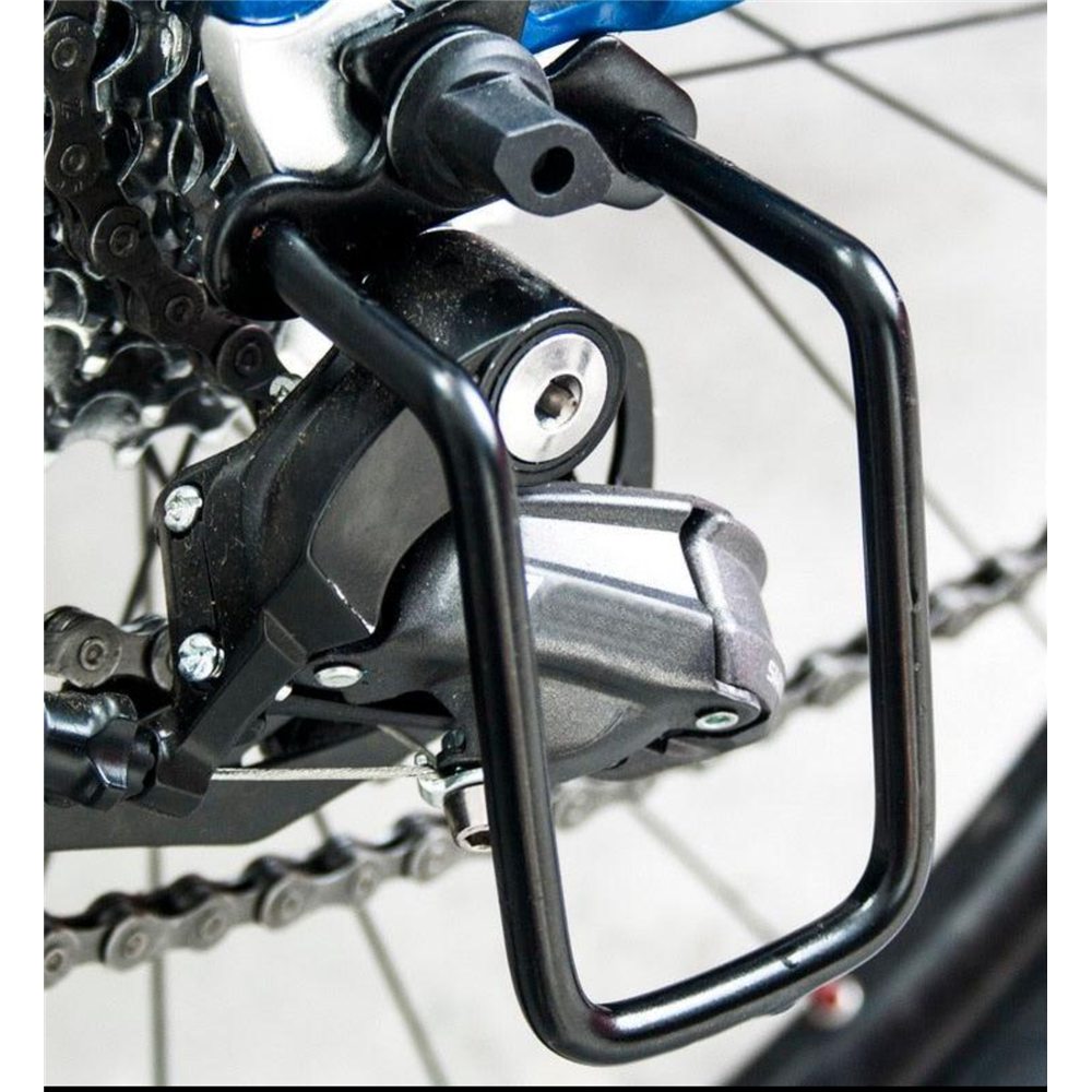QBP-HDP-7 - Steel Derailleur Protector / Cage