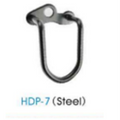 QBP-HDP-7 - Steel Derailleur Protector / Cage