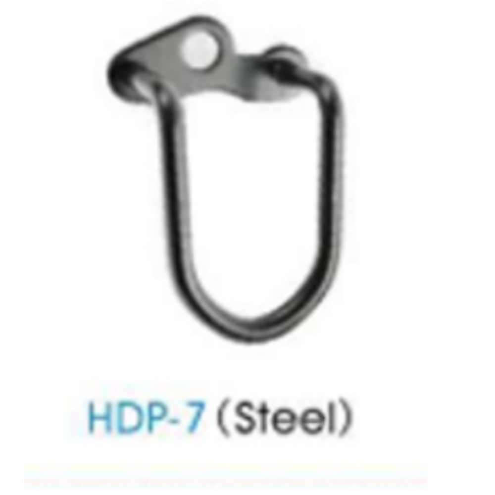 QBP-HDP-7 - Steel Derailleur Protector / Cage