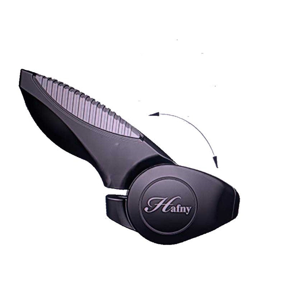 HAFNY Ergonomic Grips  with adjustable 134mm Length With Bar End
