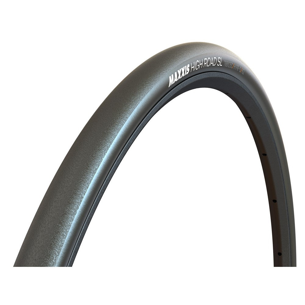 MAXXIS ROAD - HIGH ROAD SL - 700X28C - HYPR-S / K2 - Foldable 150 TPI