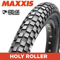 MAXXIS BMX - HOLY ROLLER - 20X1-3 / 8 - Wire 60 TPI