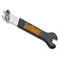 ICETOOLZ Pedal Wrench / Socket Spanner - 14 to 15mm