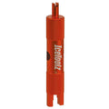 ICETOOLZ Valve Core Remover - Suits Presta / Schrader