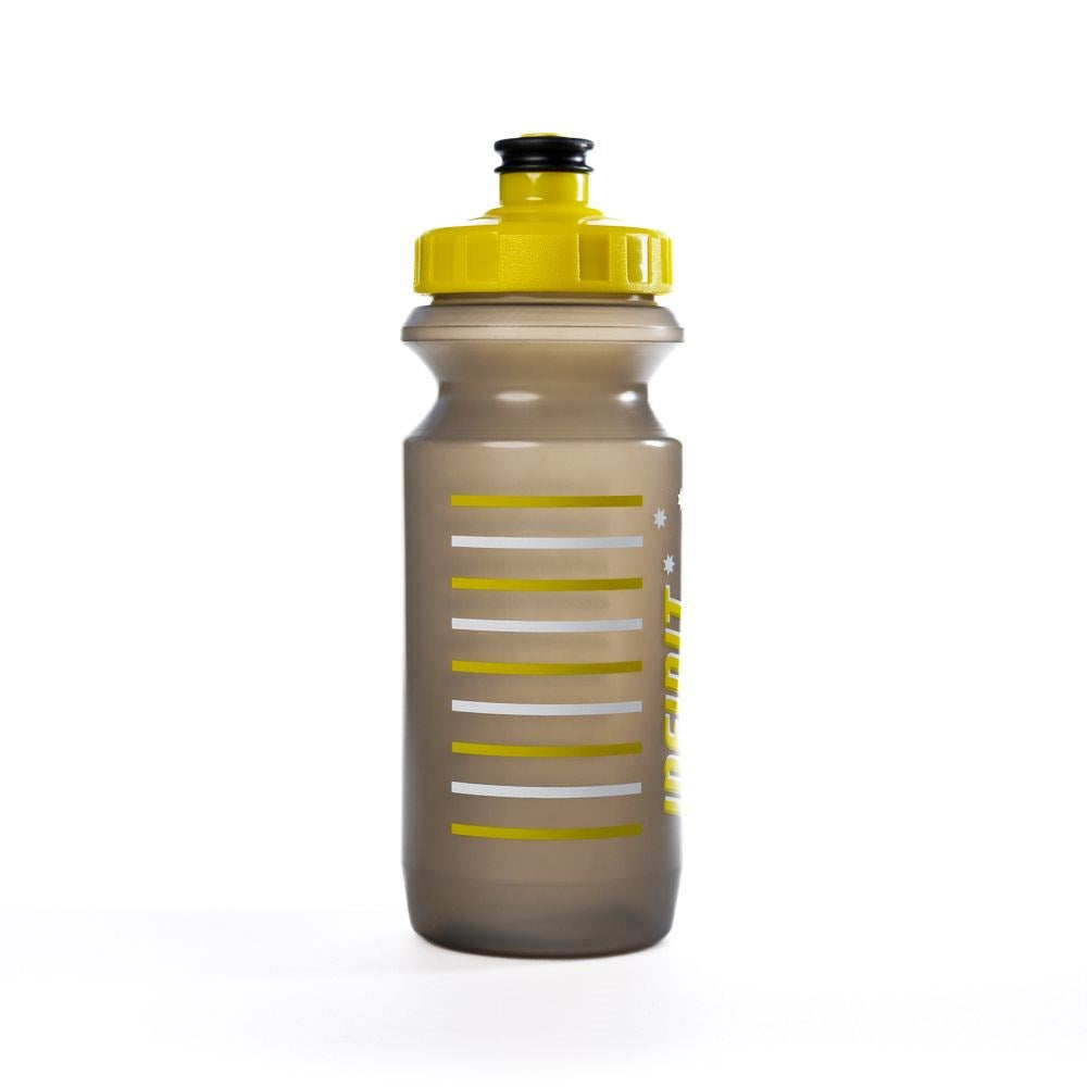 INFINIT NUTRITION Ravx Water Bottle - 640ml - Translucent Grey