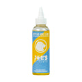 JOES NO-FLATS City & E-Bike Yellow Lube 125mL - All Conditions