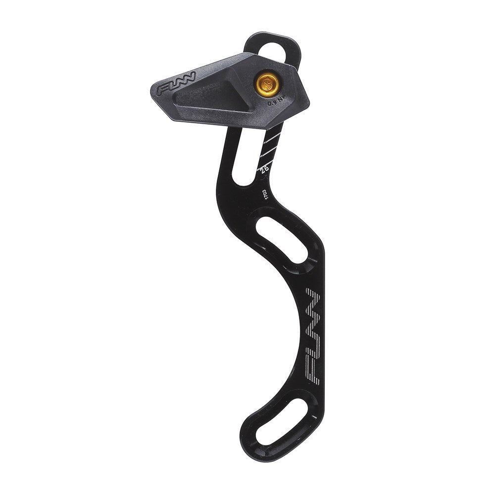 FUNN Chain Guide - Zippa Lite ISCG05 - Capacity 26T-36T
