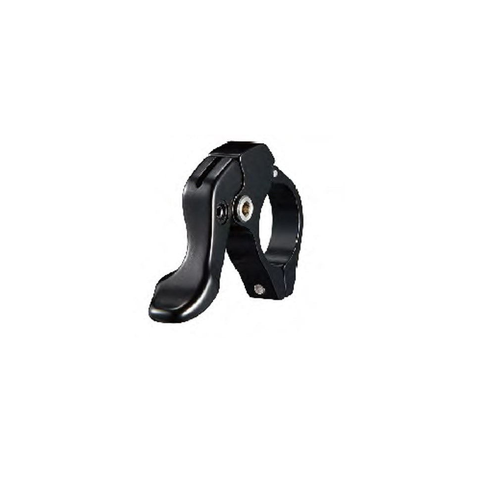 TRANZX Dropper Seatpost - Internal Cable YSP38J - 110mm Travel - 27.2mm x 405mm