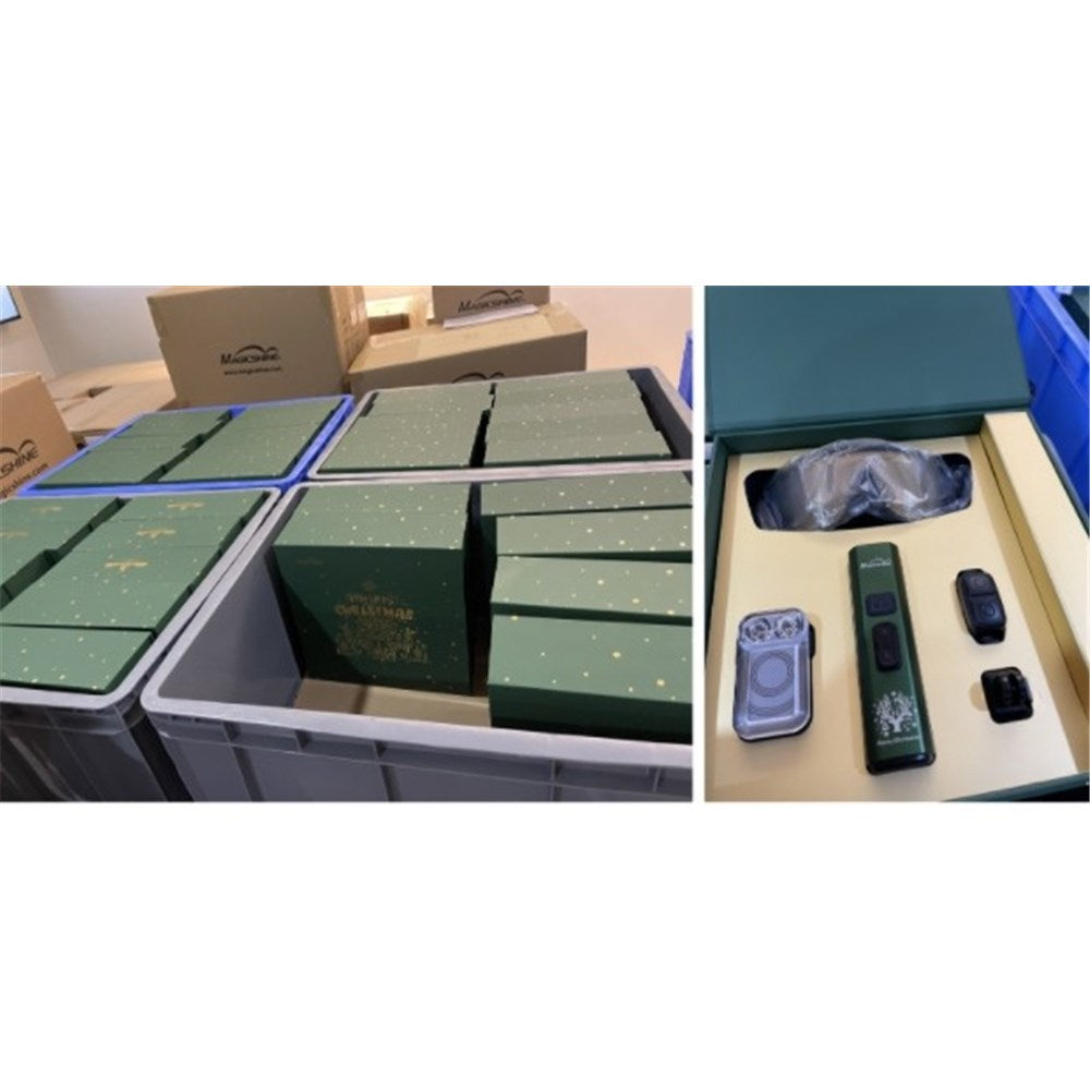 MAGICSHINE Gift Box