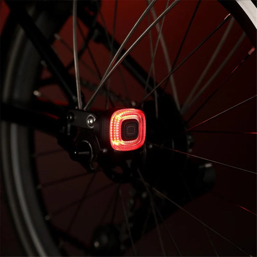 MAGICSHINE Rear Light Rack Mount for Brompton Folding Bikes