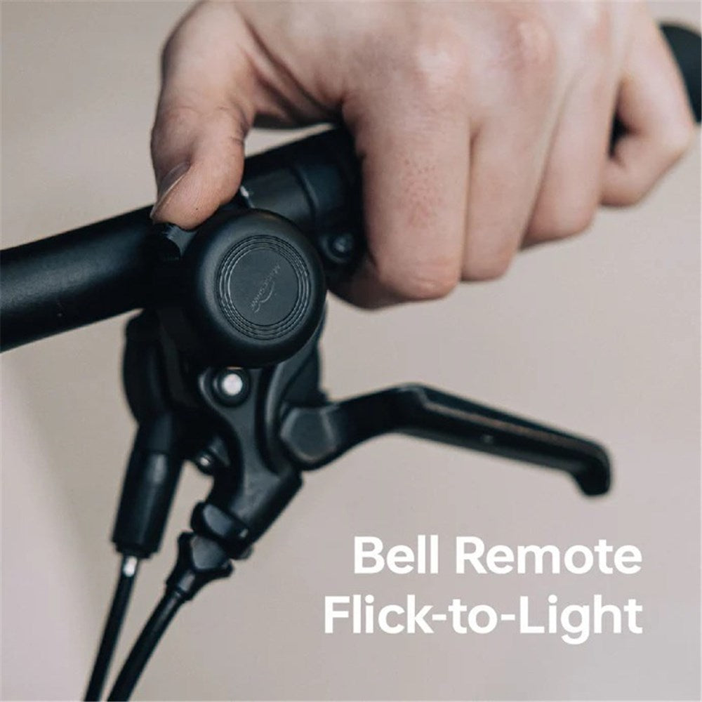 MAGICSHINE Remote Control for VTG Brompton - Wireless - USB-C
