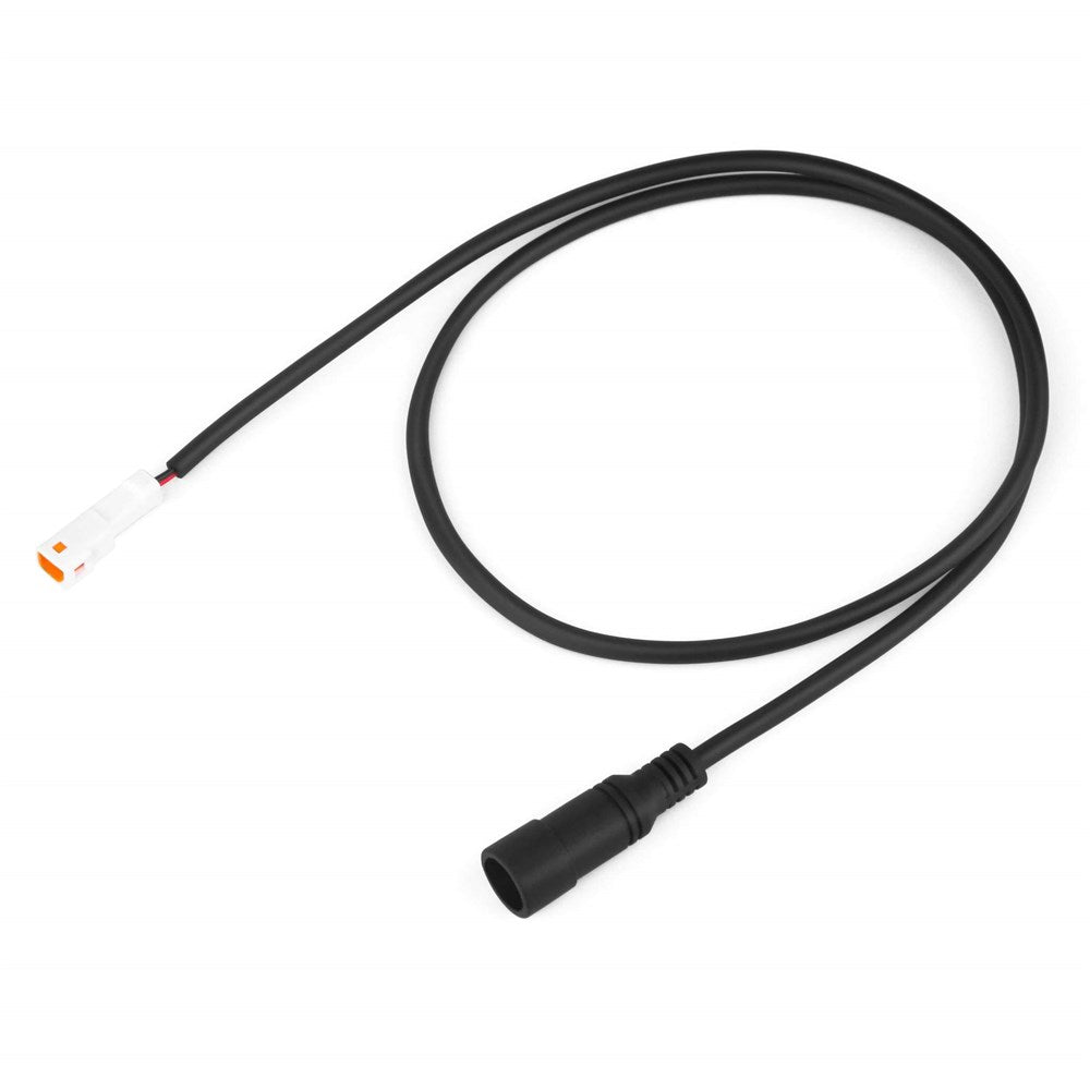 MAGICSHINE E-bike cable - Giant/Yamaha Motors - Female - 100cm