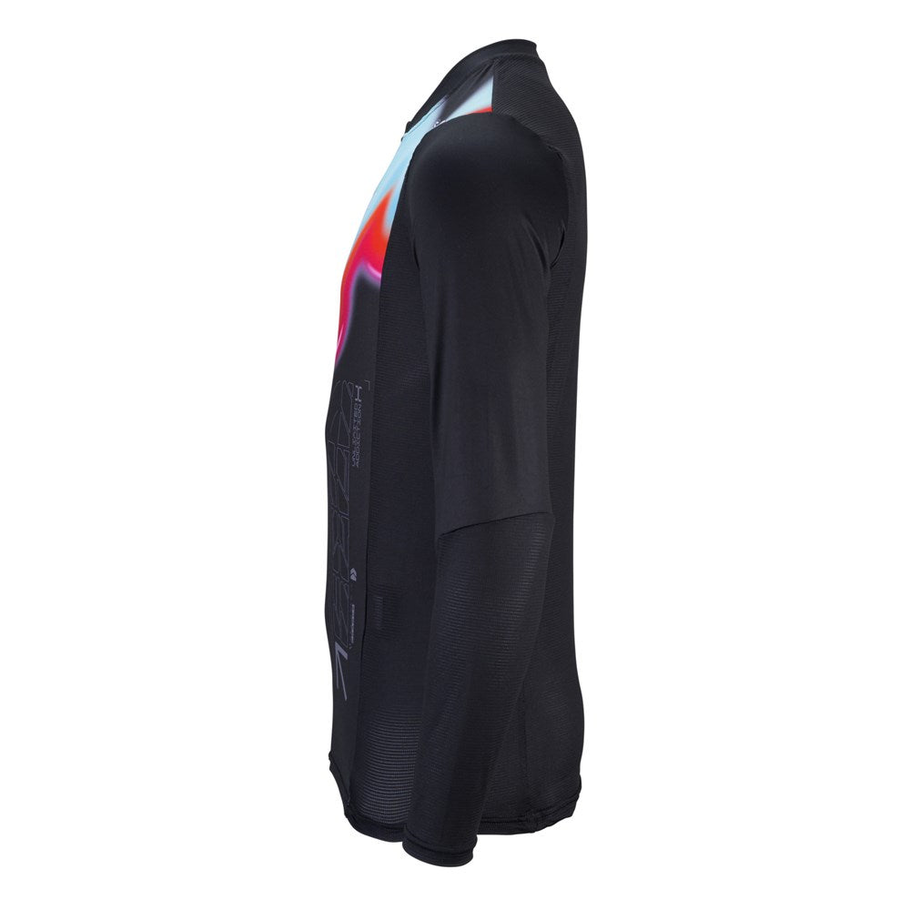 KENNY RACING Jersey - CHARGER2024 - Chromatic