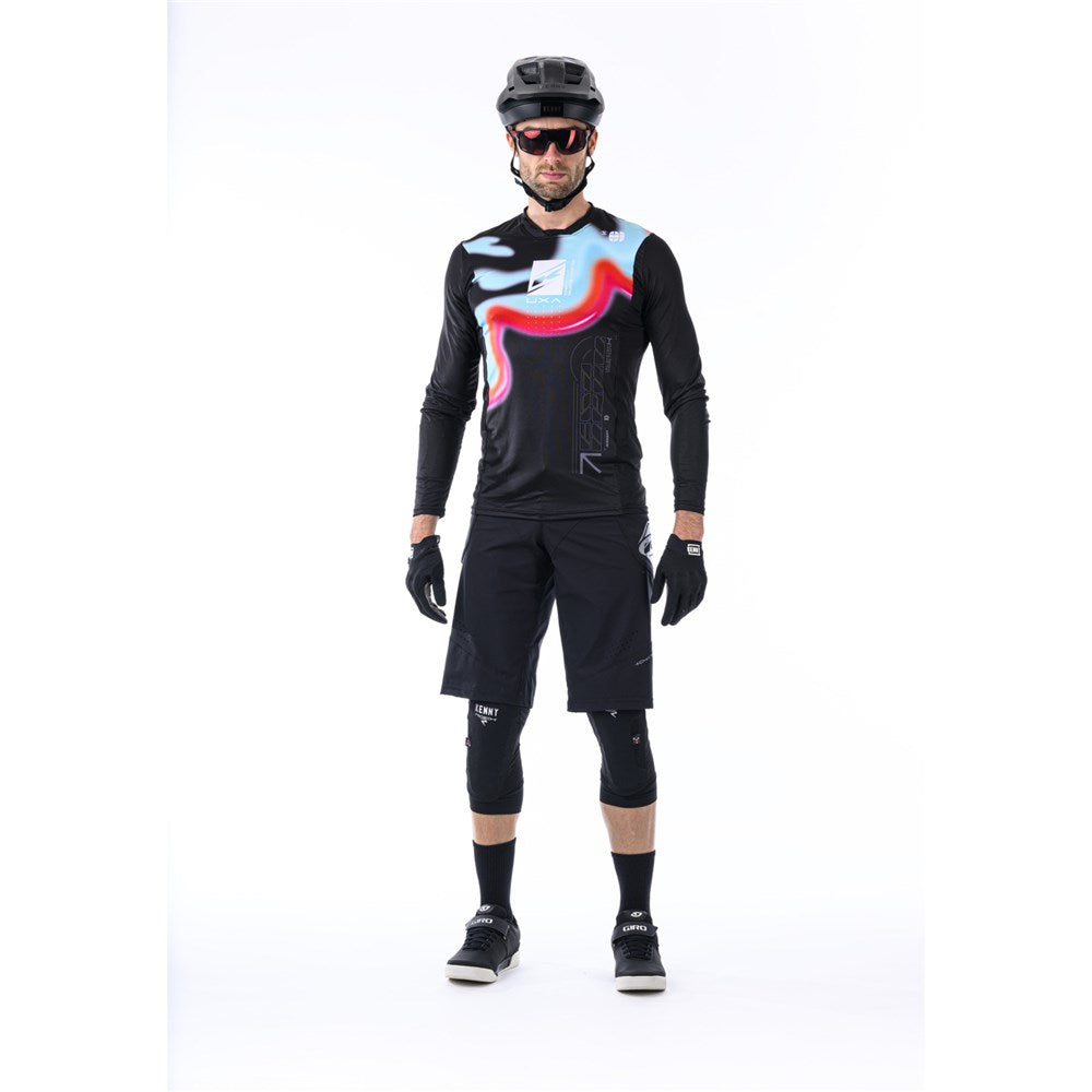KENNY RACING Jersey - CHARGER2024 - Chromatic