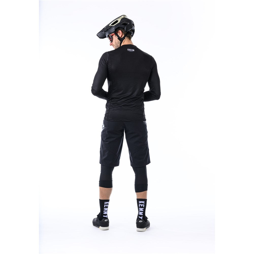 KENNY RACING Jersey - CHARGER2024 - Chromatic
