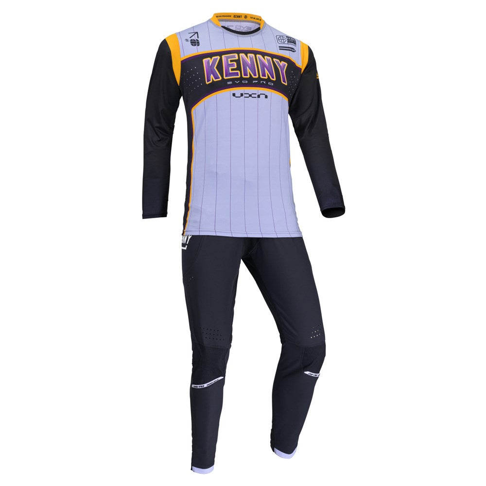 KENNY RACING Jersey - EVO PRO 2024 - KLB