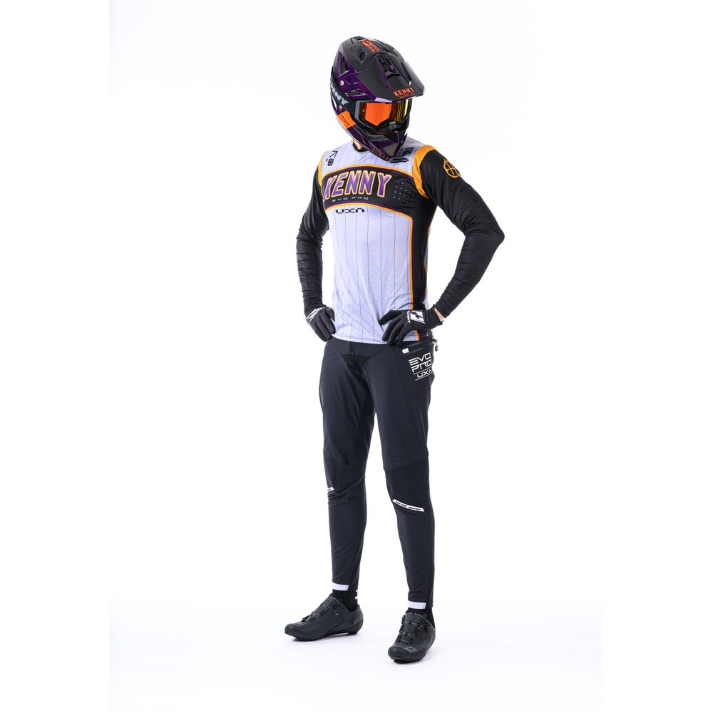 KENNY RACING Jersey - EVO PRO 2024 - KLB
