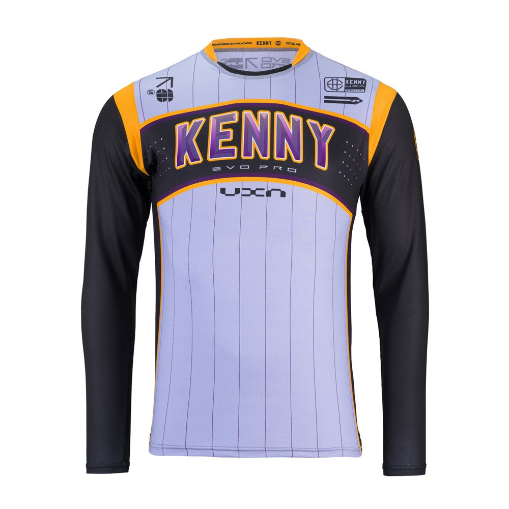 KENNY RACING Jersey - EVO PRO 2024 - KLB