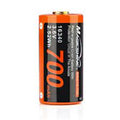MAGICSHINE Replacement Battery for MOH15- 1 piece