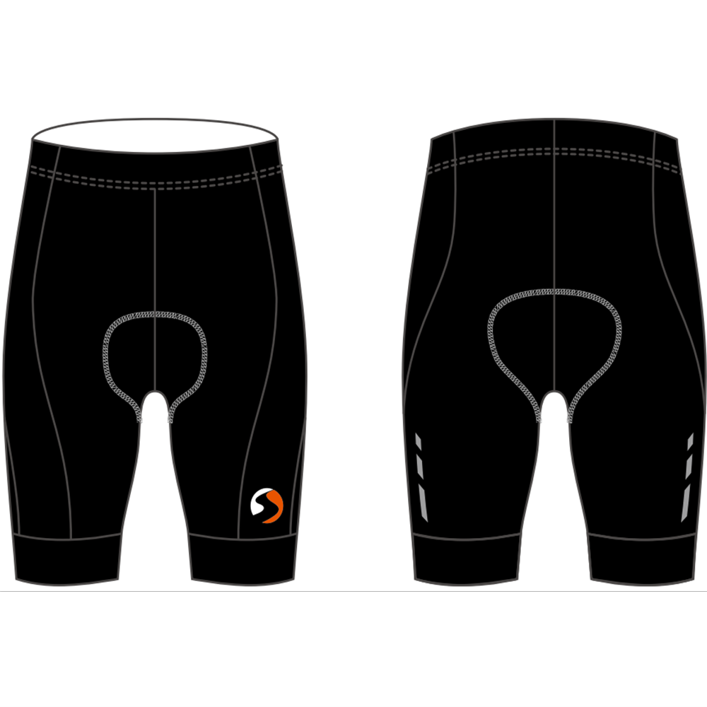 Cyclehaus Mens Nix Knicks S / M/ L / XL /
